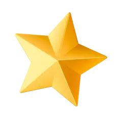 Yellow Star